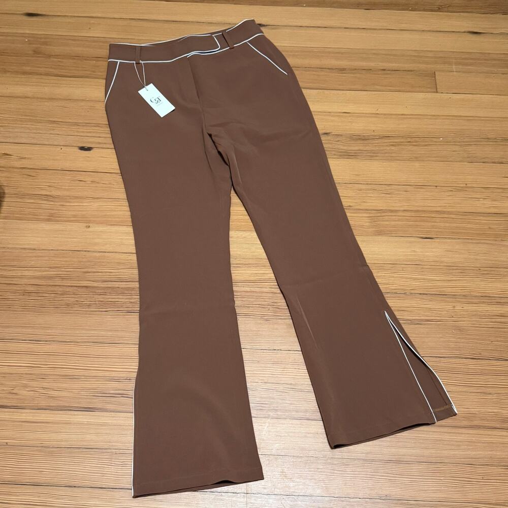 G&T Sport Golf Pants S NWT
